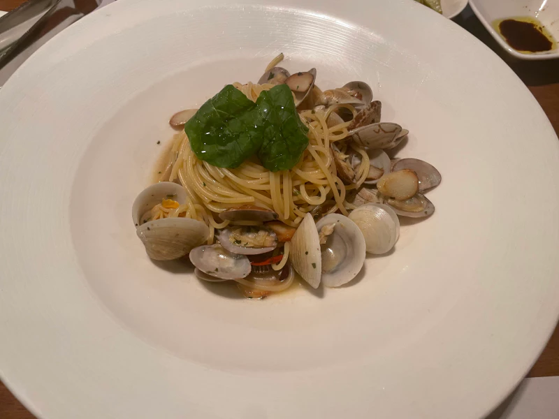 봉골레-파스타-맛집