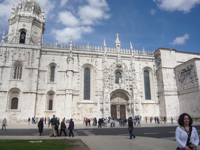 (해외여행) 리스본 6