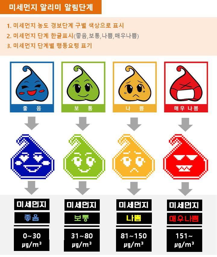 MBC 날씨 방송에서 거대한 파란색 1번을 마주한 한동훈 위원장의 심정