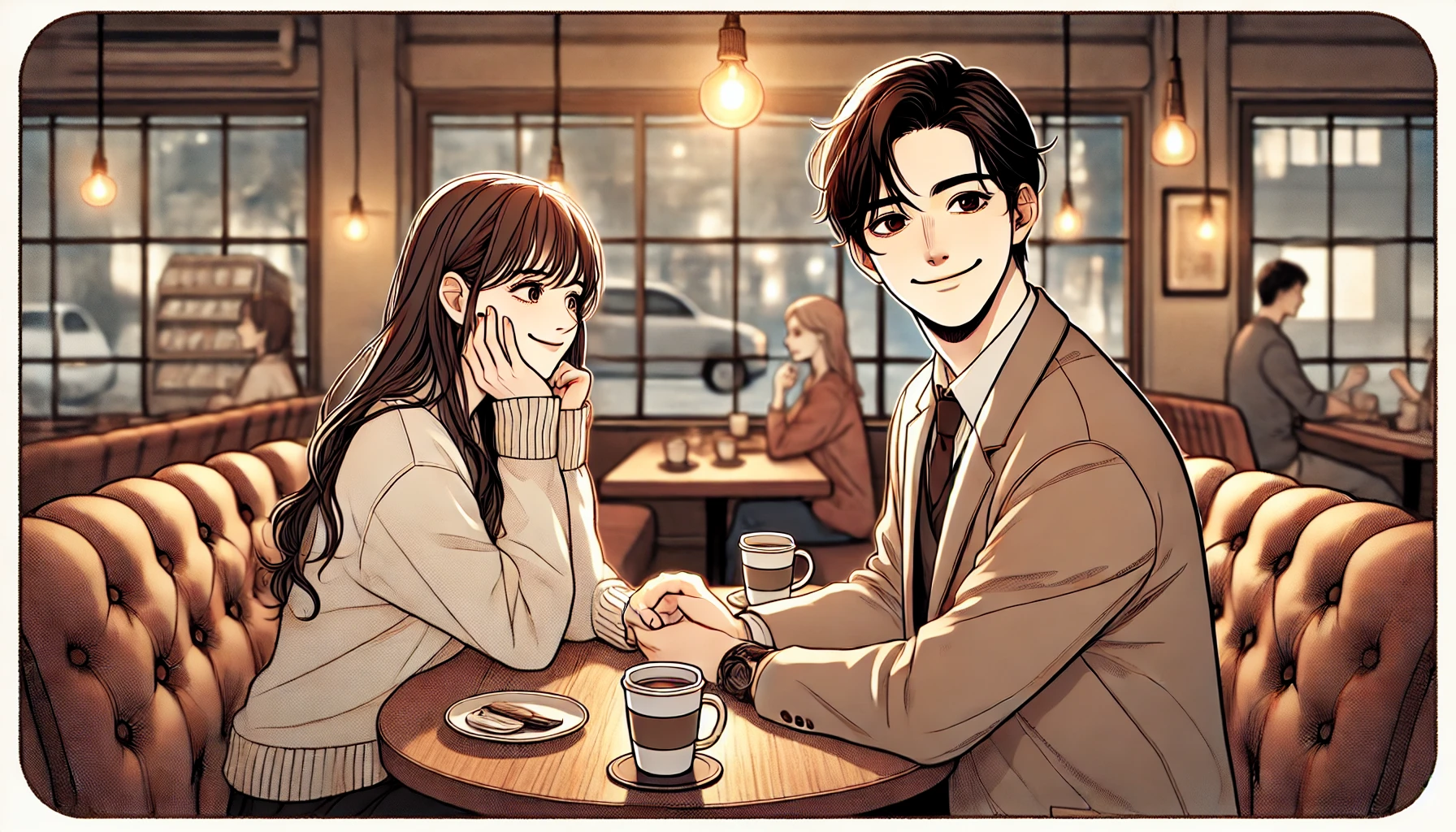 내 남자친구 소시오패스일까? 소시오패스 테스트