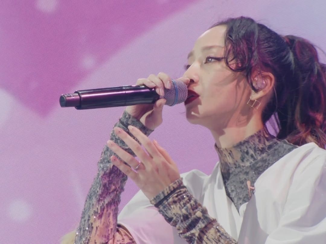MIKA NAKASHIMA 사진