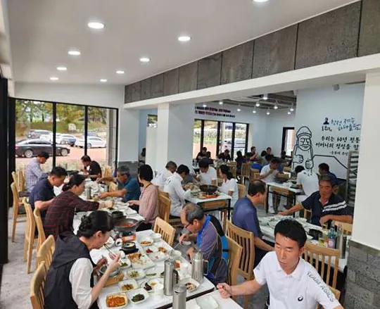동복리제주갈치조림 함안점