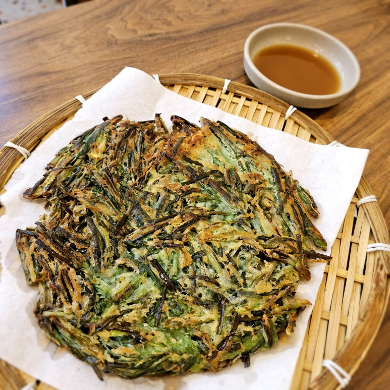 꽈리칼국수 이미지