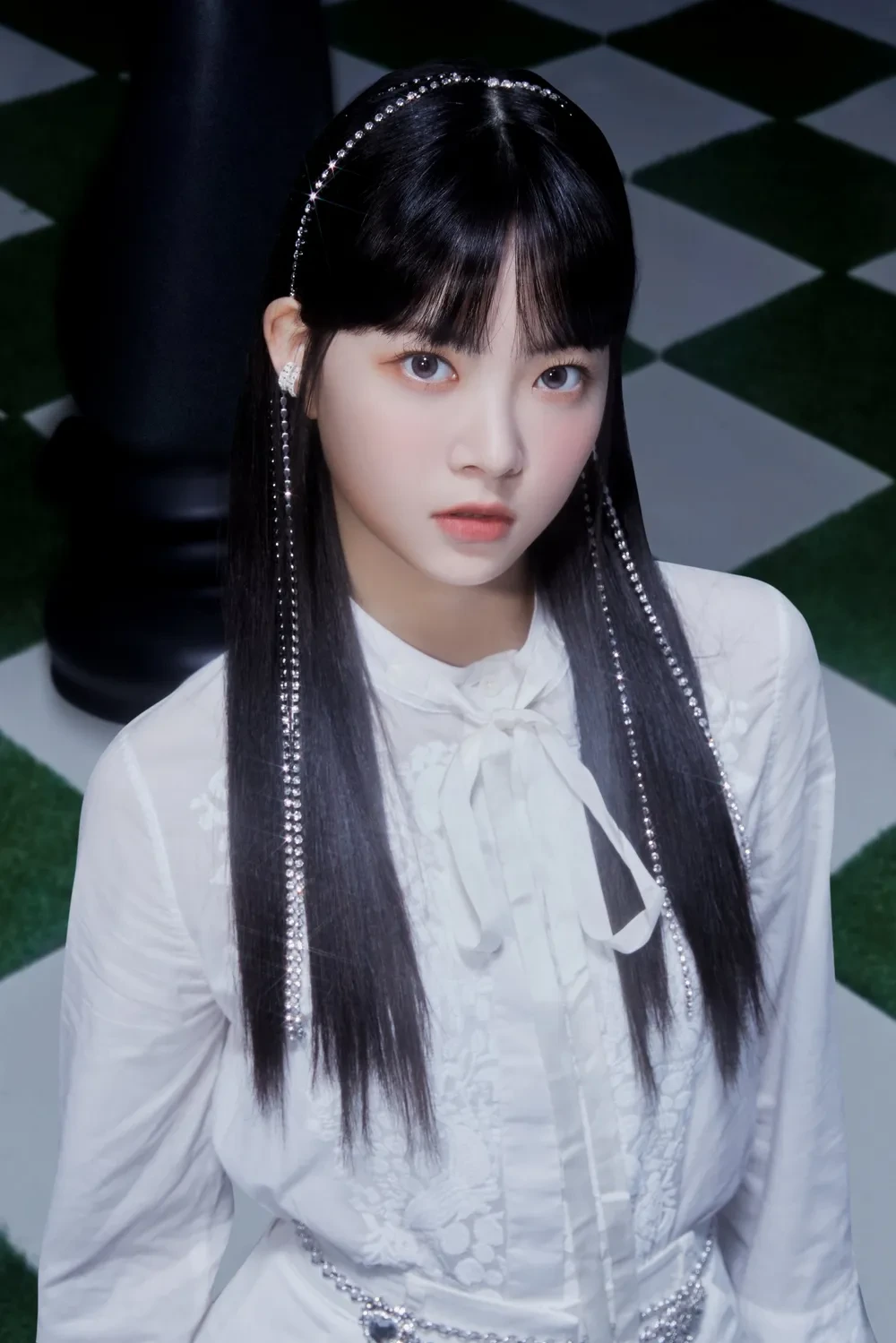 홍
