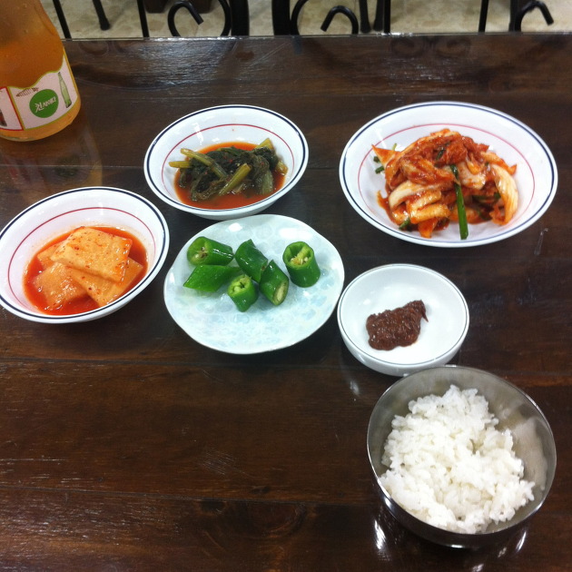 손맛칼국수 이미지