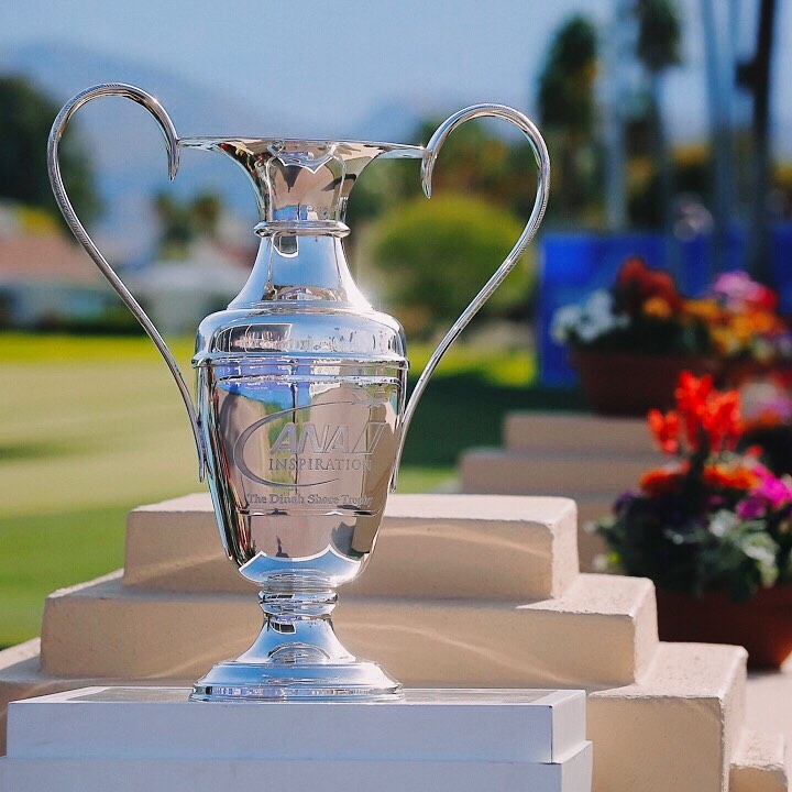  2020 ANA 인스퍼레이션 우승상금 LPGA 메이저대회