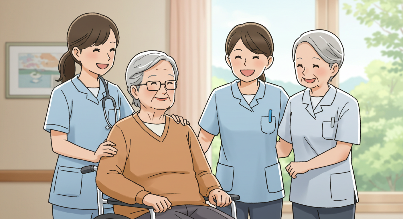 [2025년] 노인요양시설 종사자 특별수당(처우개선비) 총정리: 지급기준, 신청방법은?