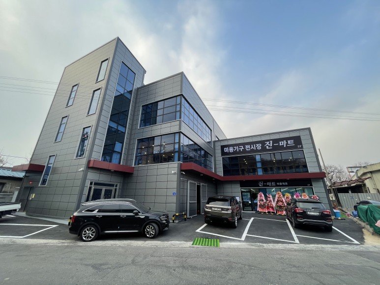 미용실 창업 미용실 창업오픈 전문 50