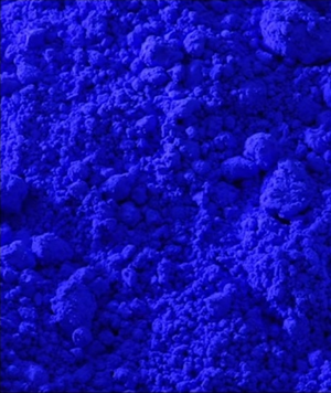  환상적이고 매혹적인 블루 <울트라 마린 Ultramarine>을 아시나요?