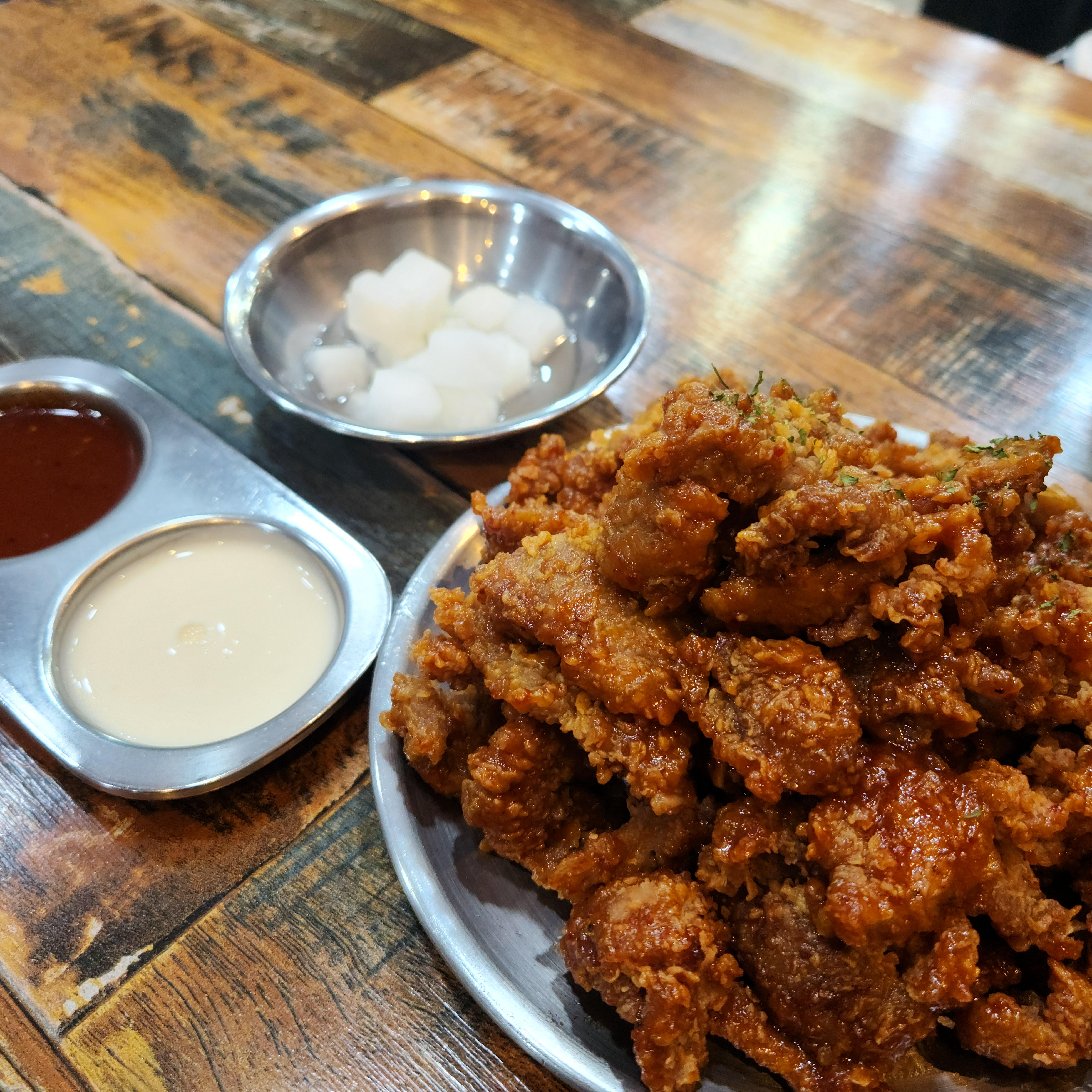 깡통갈비 이미지