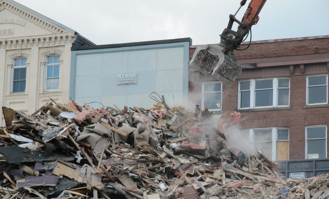 Demolition