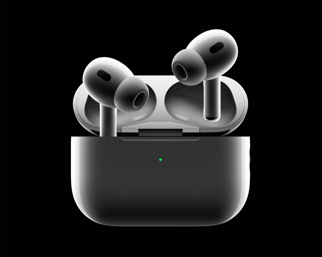 AirPods プロ 2