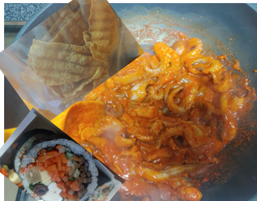  10.26(화) 식단