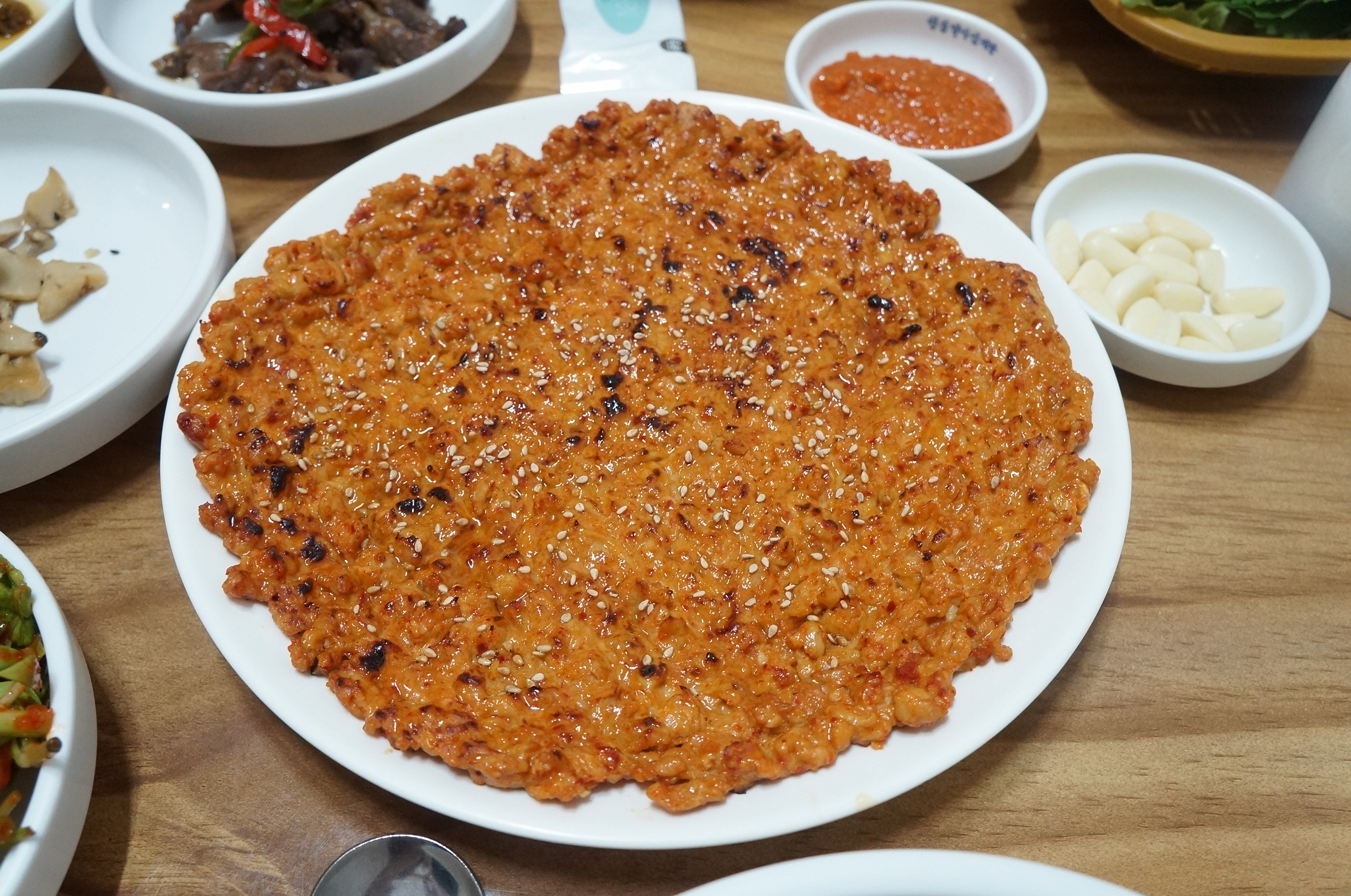청송상황삼계탕 이미지