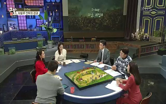 [346회] 역사저널 그날 - KBS[신년 기획 세계사를 바꾼 승부⑤ 나폴레옹 최후의 승부, 워털루 전투] “내 사전에 불가능은 없다”고 했던 나폴레옹. 86번의 전투 중 77번의 승리를 거두며 19세기 초 유럽을 벌벌 떨게.ts_20220602_205204.528.jpg