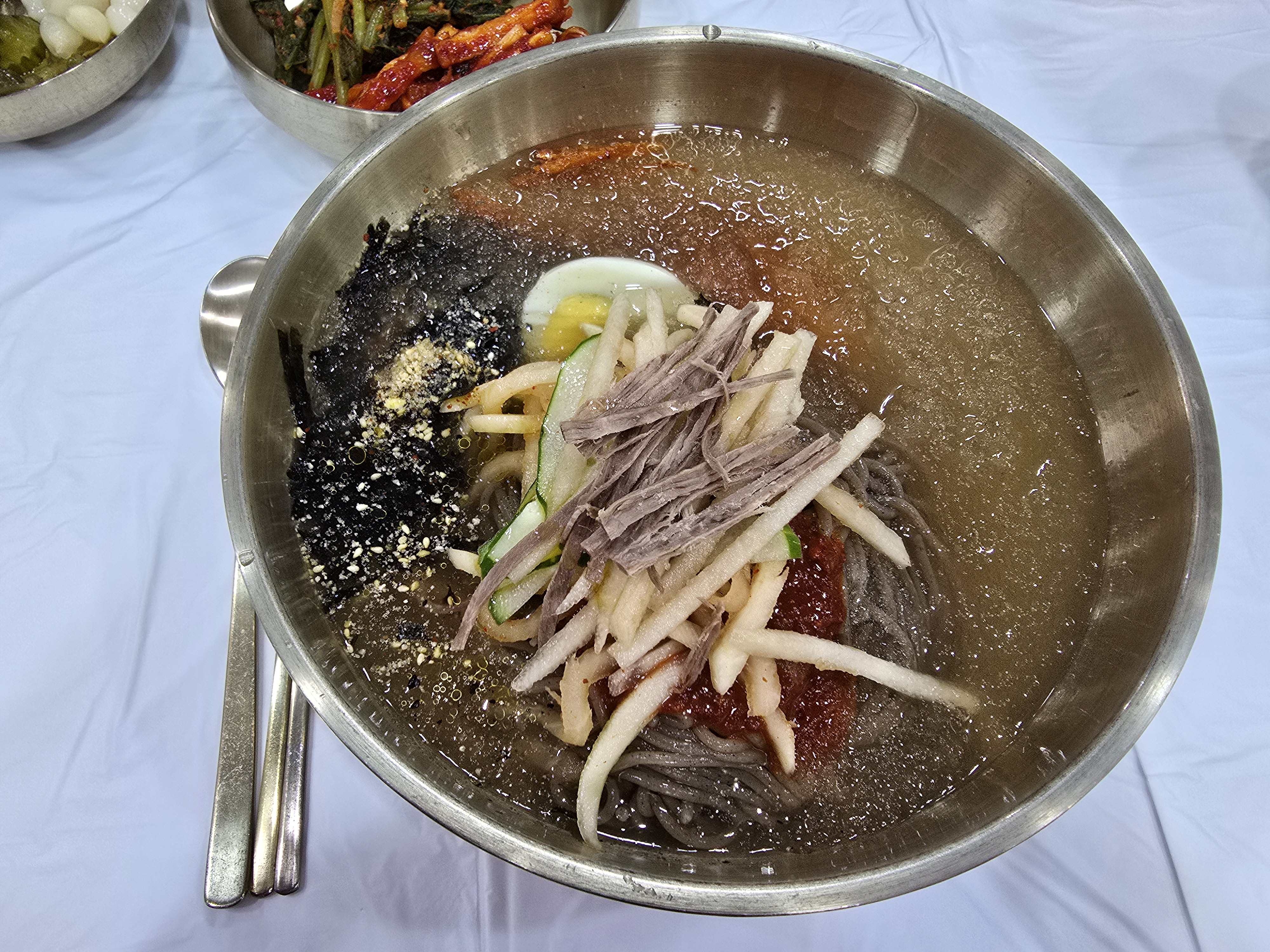 선화봉평메밀가 이미지