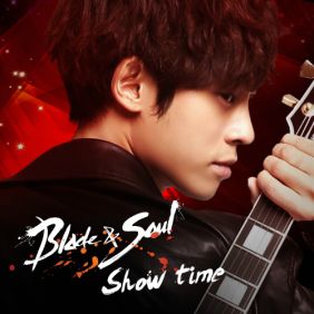  정준영 블레이드 & 소울 : Show Time 듣기/가사/앨범/유튜브/뮤비/반복재생/작곡작사