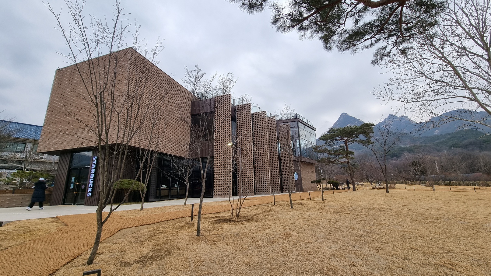 2023, 3월1일 스벅 더북한산, 5