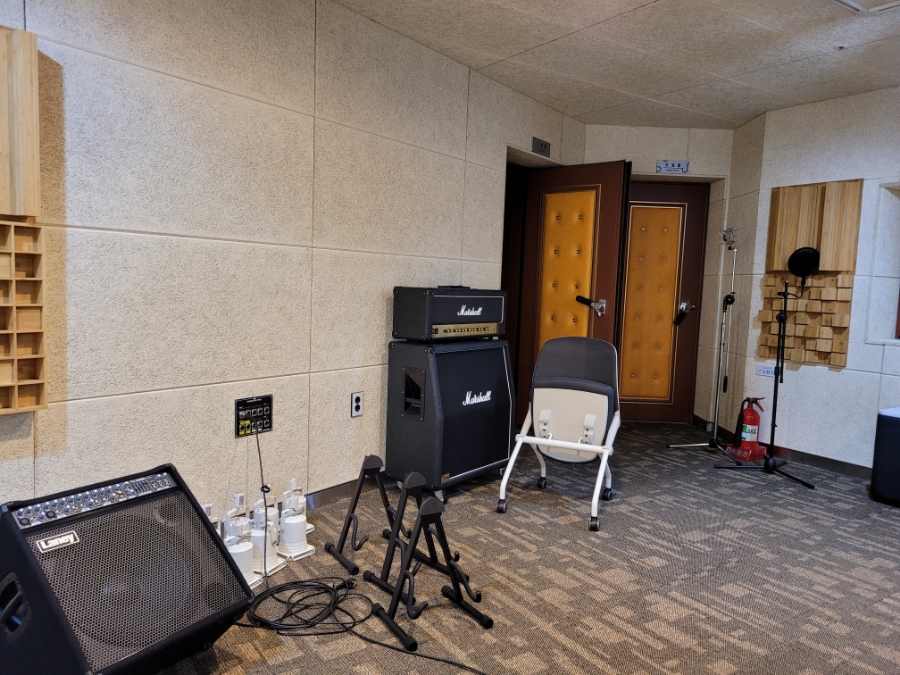 남자 성우 남자 성우아나운서 목소리 18