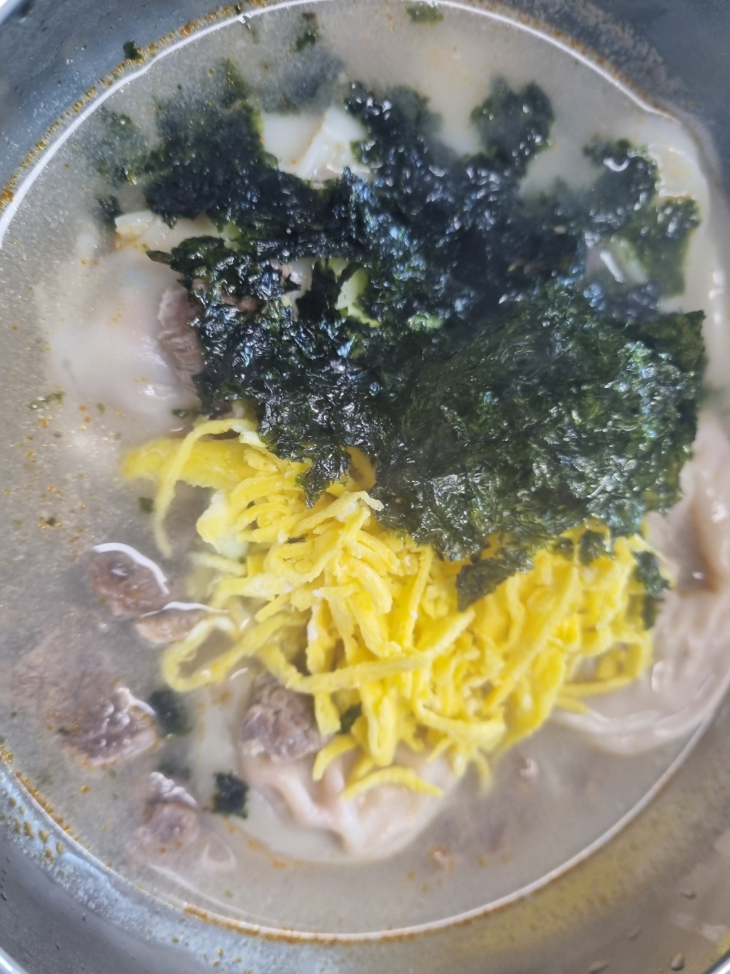 설날 음식종류 모음