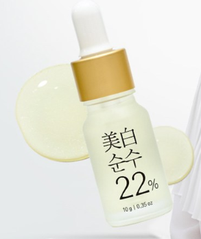  [애드크로스 홈쇼핑]New 미백 순수 22% 시즌3 비타민 화이트닝 앰플 패키지 세트