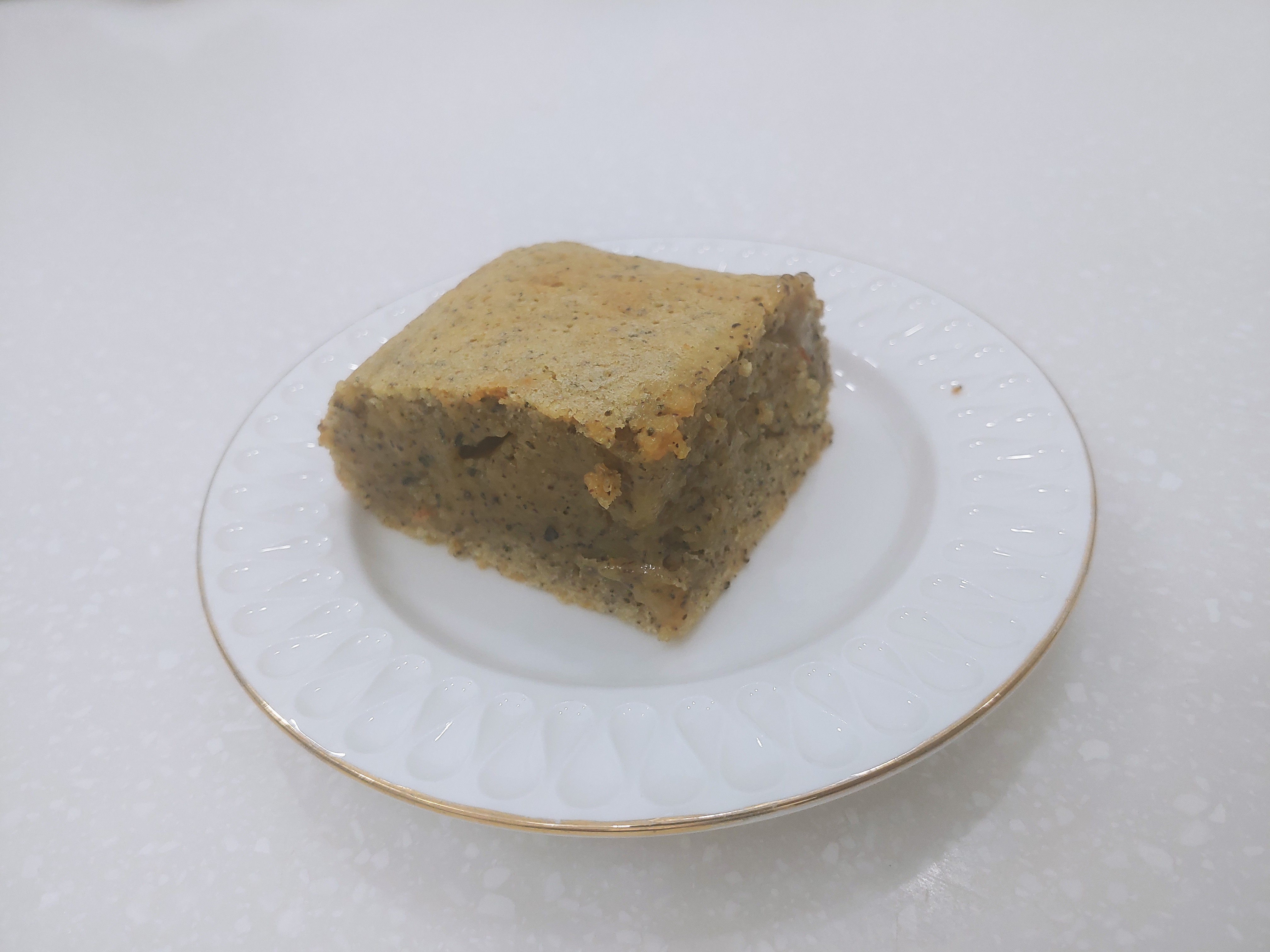  꾸덕 얼그레이 홍차 수제 디저트 브라우니 만들기 방법