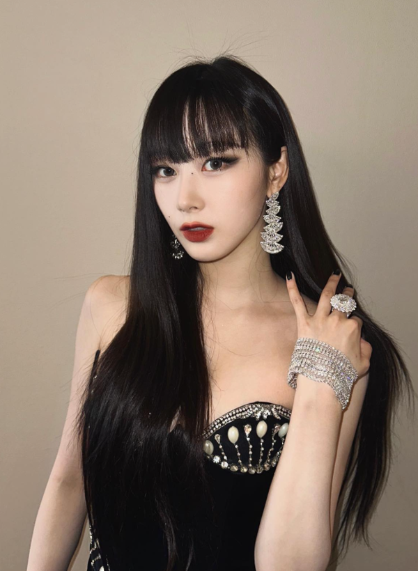  aespa · 에스파 · エスパ - 지젤 , GISELLE