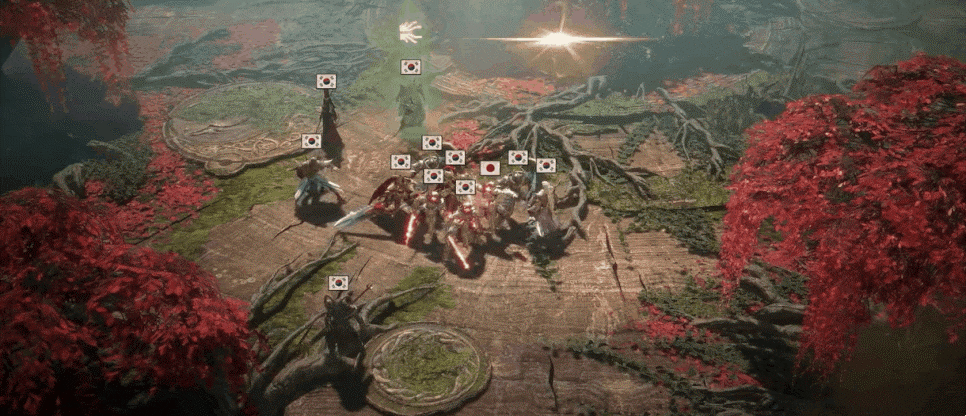 리니지를 엔씨소프트의 대작게임 신작MMORPG