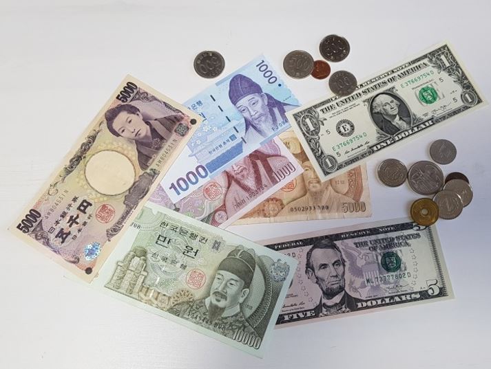 2022년 최저시급 인상률 5.1%, 주급 월급은 얼마?