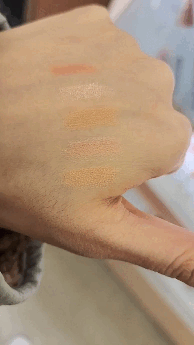 피치베리 베리 라이너