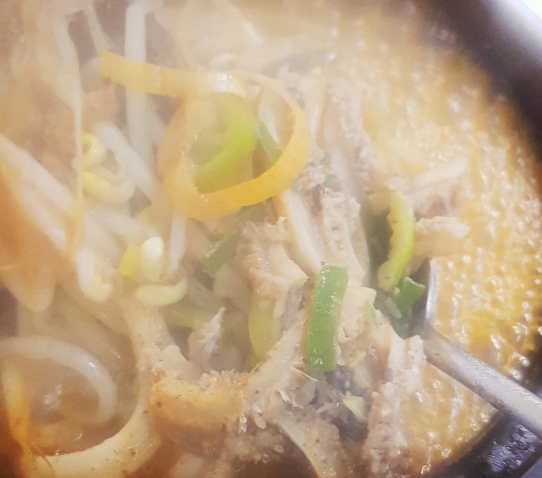  [내 돈 내산 맛집]홍제동 원조양평해장국