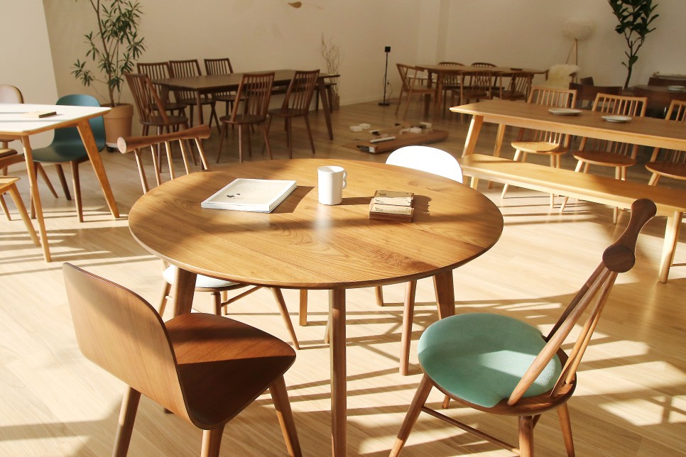 포세린식탁 볼 수 38