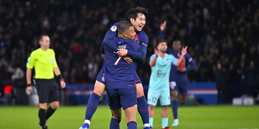 PSG