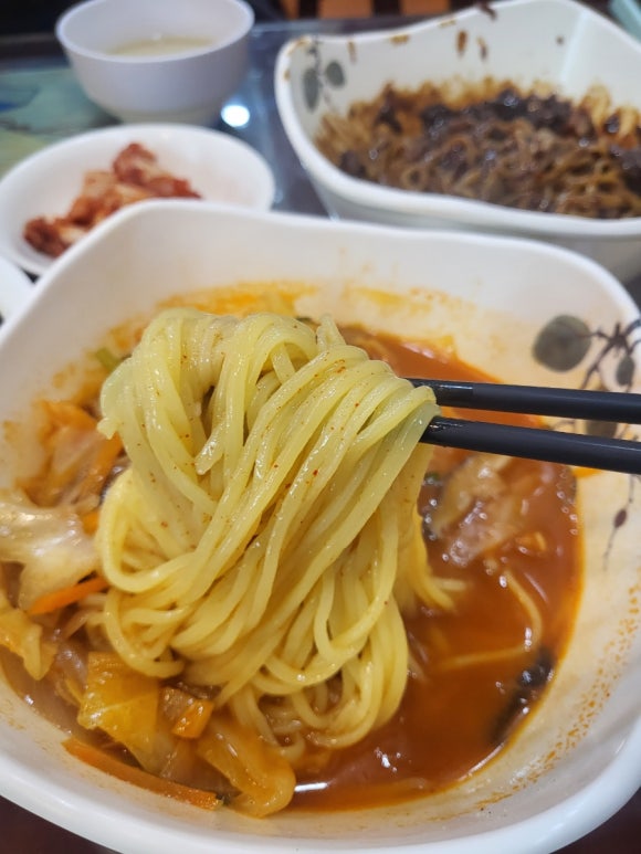장가계중화요리 이미지