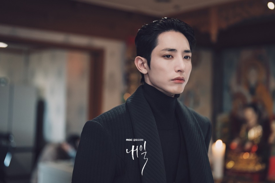 이수혁