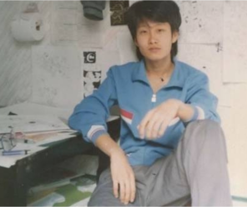  검정고무신 작가 이우영 마지막 댓글