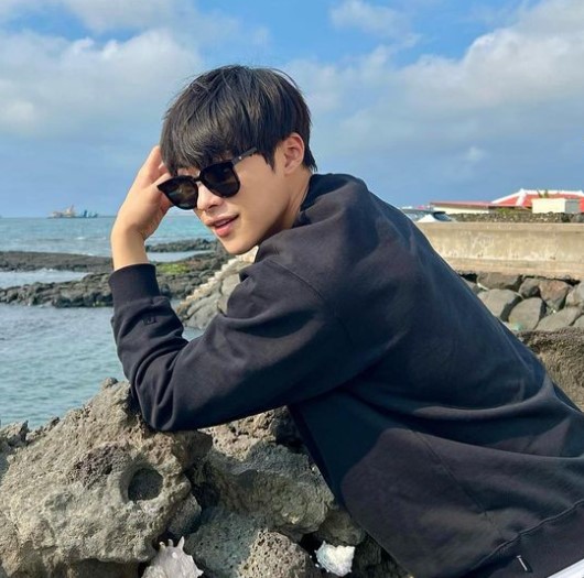 우도환