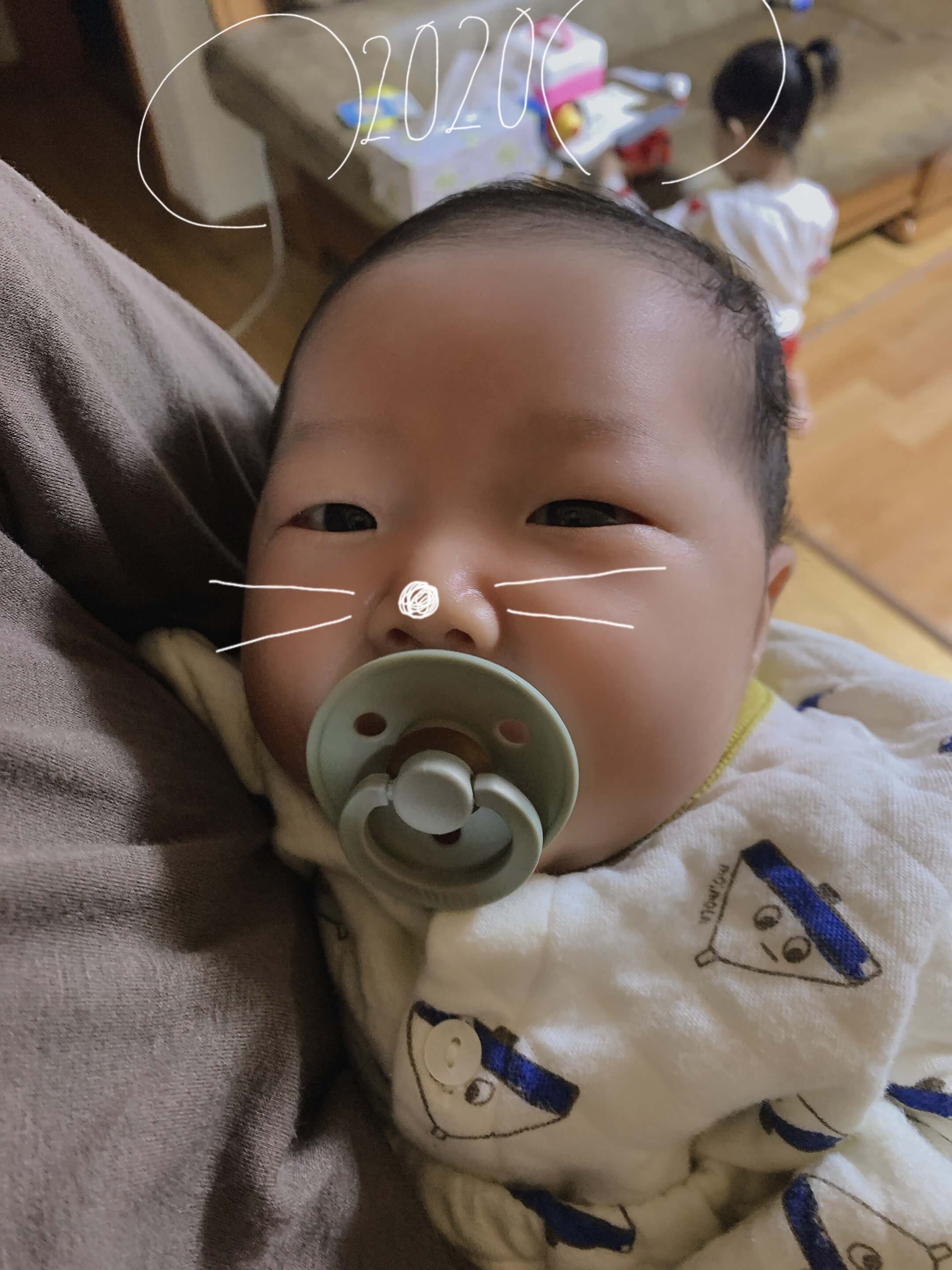  분유수유 상식과 궁금증