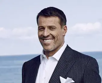How to achieve success by understanding human needs according to Tony Robbins