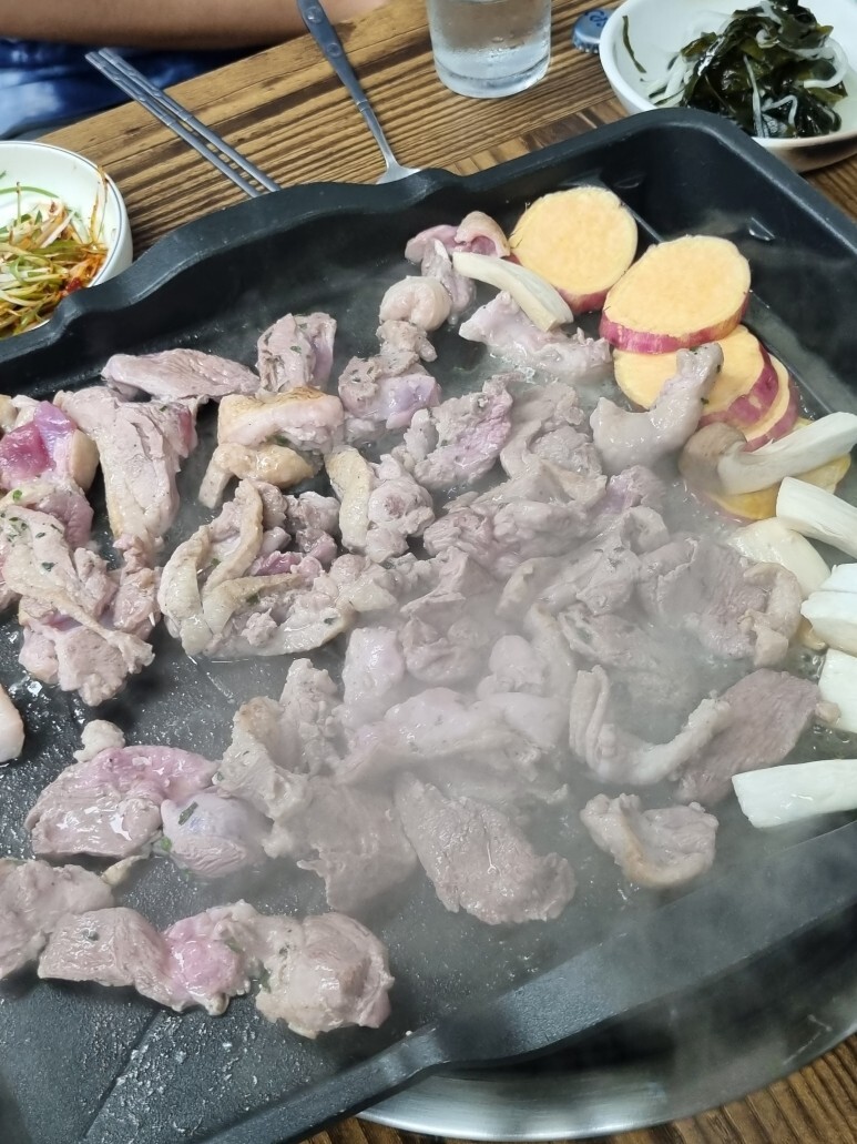 Guryongbyeolgwan 6