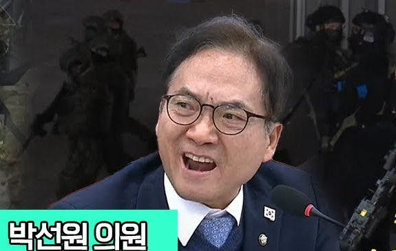 허준서 판사