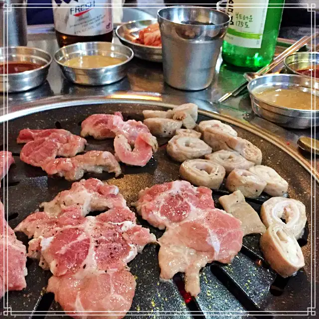 생활의 달인 인천 구월동 로데오 옛날 계란 비빔밥&#44; 계란밥 맛집