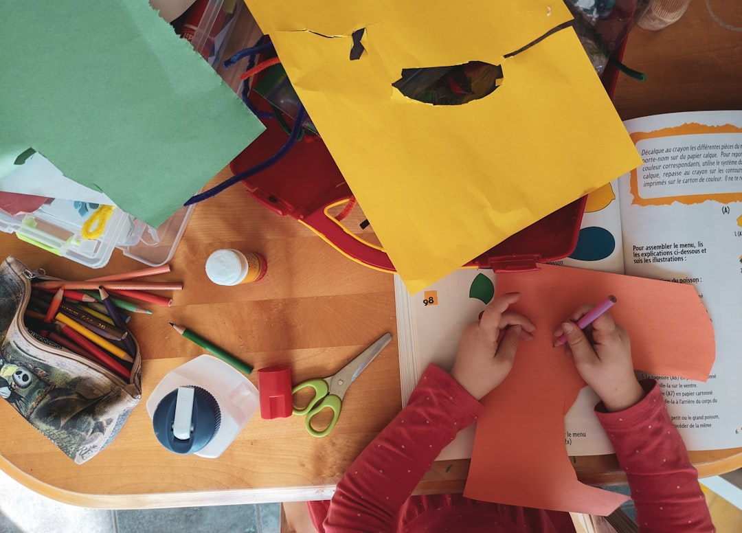 Kindergarten