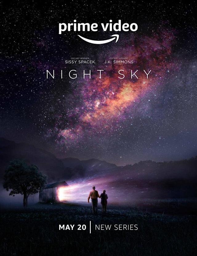 Night Sky: Season 1
