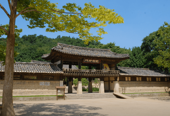 용인 한국민속촌 입장료 할인 예매 / 주차 요금 
