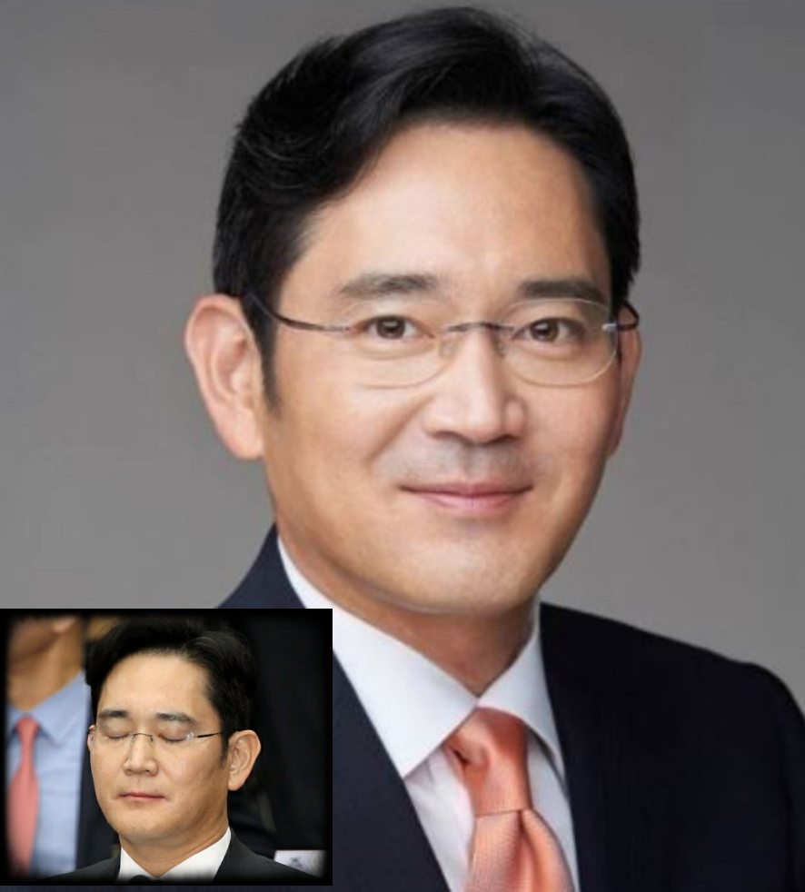  삼성전자 이재용 프로필 가족관계 총정리(전부인,죽은딸,형제, 가족)