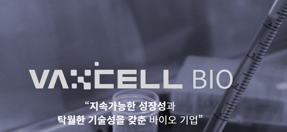  박셀바이오 주가 및 투자 전망
