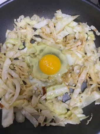 양배추요리 10가지 캐비지롤 오코노미야키 코울슬로_19