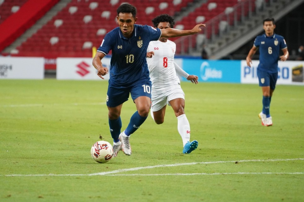 베트남과 박항서 베트남 축구 중계 1