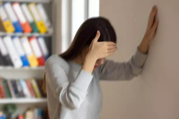뇌졸중 전조증상 5가지